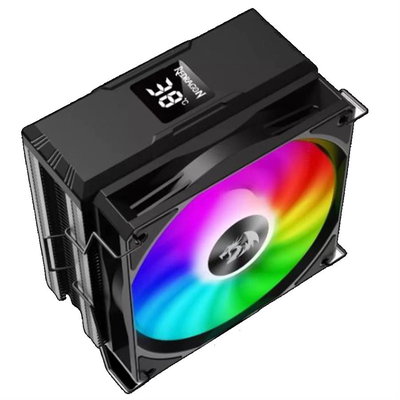 Refrigeracion CPU Aire CC-1013 Redragon 