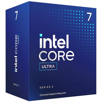Intel Core Ultra 7 265 LGA1851 [PLAN CANJE]