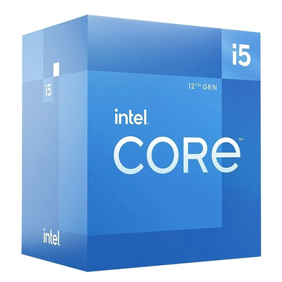 Intel Core i5 12400F LGA1700 [PLAN CANJE]