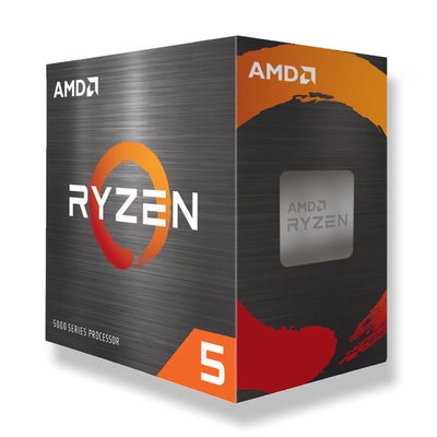 [NUEVO] Ryzen 5 5600XT 6/12 4.7Ghz S/G Zen3 AM4