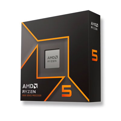 Ryzen 5 9600X AM5 [PLAN CANJE]