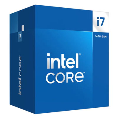 Intel Core i7 14700 LGA1700 [PLAN CANJE]