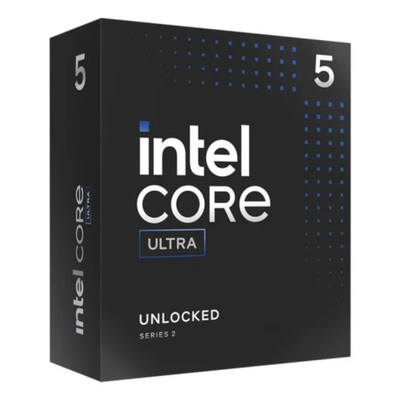 Intel Core Ultra 5 225F LGA1851 [PLAN CANJE]