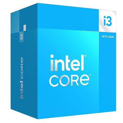 Intel Core i3 14100 LGA1700 [PLAN CANJE]