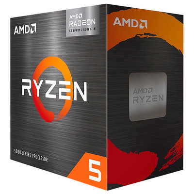 [NUEVO] Ryzen 5 5600GT 6/12 4.6Ghz Zen3 [Plan CANJE]