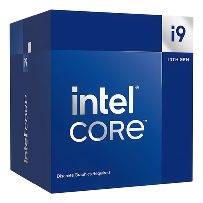 Intel Core i9 14900F LGA1700 [PLAN CANJE]