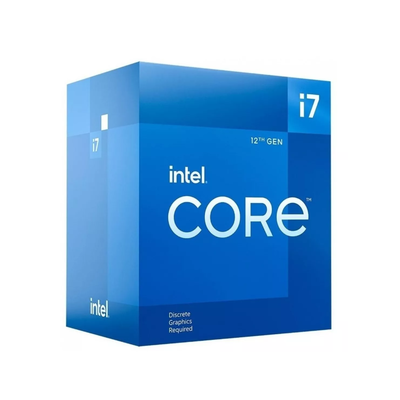 Intel Core i7 12700F LGA1700 [PLAN CANJE]