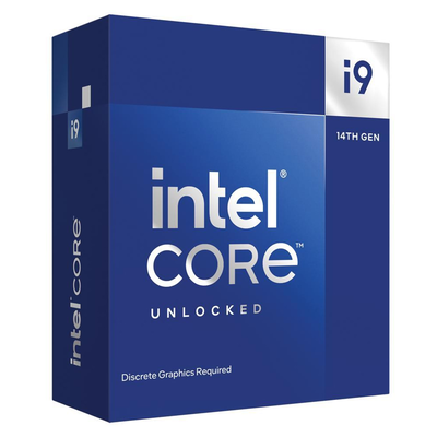 Intel Core i9 14900KF LGA1700 [PLAN CANJE]