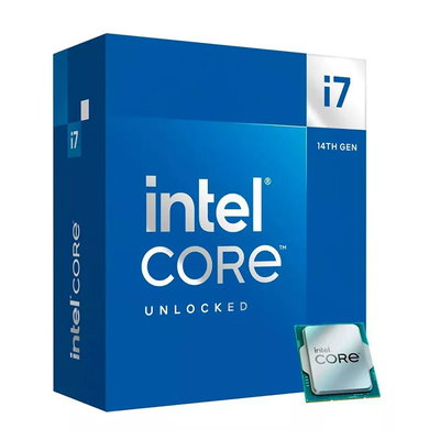 Intel Core i7 14700K LGA1700 [PLAN CANJE]