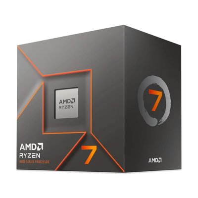Ryzen 7 8700F AM5 [PLAN CANJE]