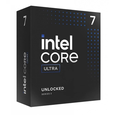 Intel Core Ultra 7 265KF LGA1851 [PLAN CANJE]