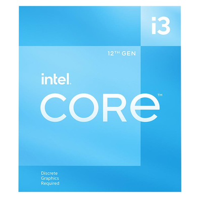 Intel Core i3 12100 LGA1700 [PLAN CANJE]