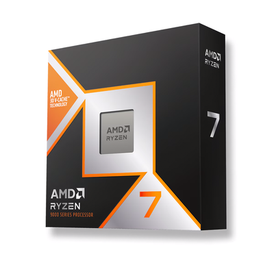 Ryzen 7 9800X3D AM5 [PLAN CANJE]