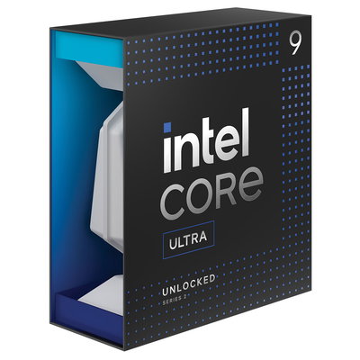 Intel Core Ultra 9 285K LGA1851 [PLAN CANJE]