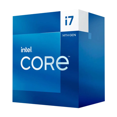 Intel Core i7 14700F LGA1700 [PLAN CANJE]