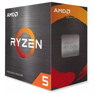 [NUEVO] Ryzen 5 5500 6/12 4.2Ghz Zen3 AM4 [Plan CANJE]
