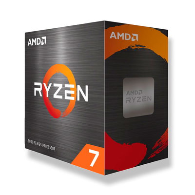 [NUEVO] Ryzen 7 5700 8/16 4.6Ghz S/G Zen3 AM4 [Plan CANJE]