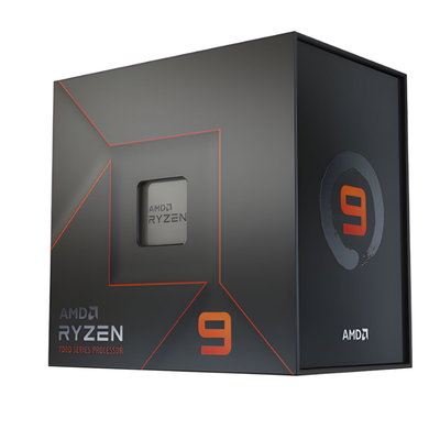 Ryzen 9 7900 AM5 [PLAN CANJE]