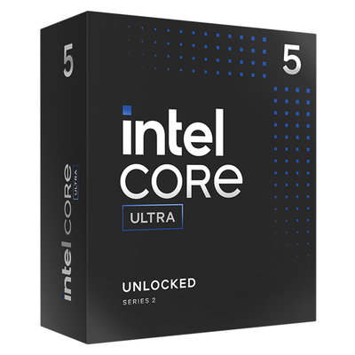Intel Core Ultra 5 245K LGA1851 [PLAN CANJE]