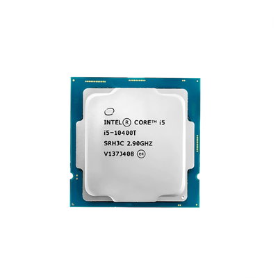 Intel Core i5 10400T LGA1200 [PLAN CANJE]