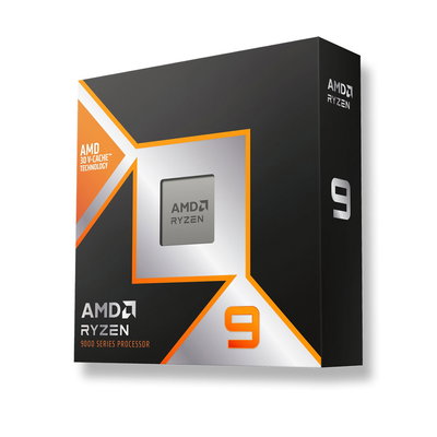 Ryzen 9 9950X3D AM5 [PLAN CANJE]