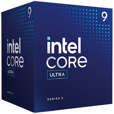 Intel Core Ultra 9 285 LGA1851 [PLAN CANJE]