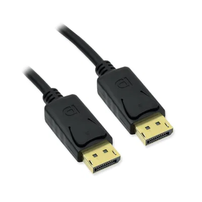 Cable Display Port 1.5 Metros 