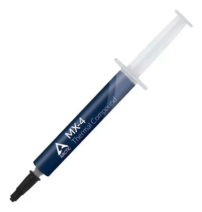Pasta Termica Arctic MX-4 4g Alto Rendimiento