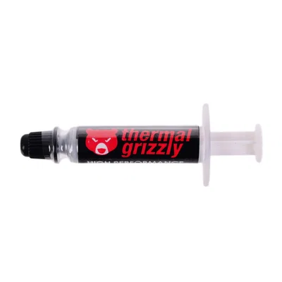 Pasta térmica Thermal Grizzly Hydronaut 1g OEM (sin caja)