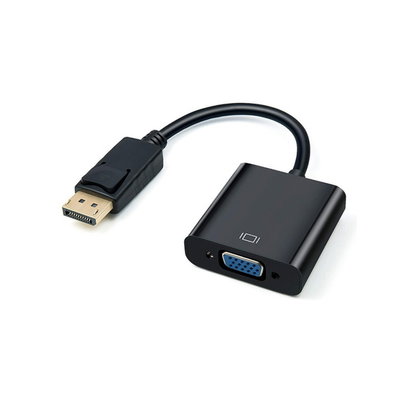 Cable Convertidor Vga / DisplayPort