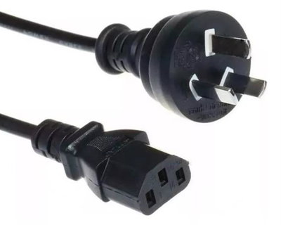 Cable de poder Fuente PC