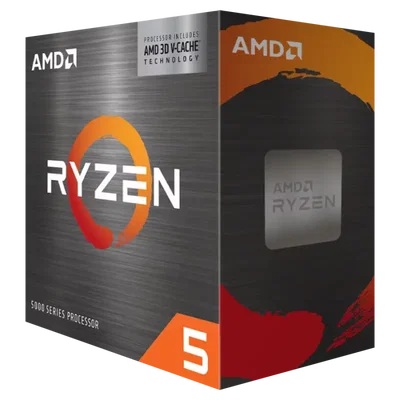 Ryzen 5 5500 X3D AM4 [PLAN CANJE]