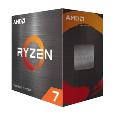 Ryzen 7 5700x AM4 [PLAN CANJE]