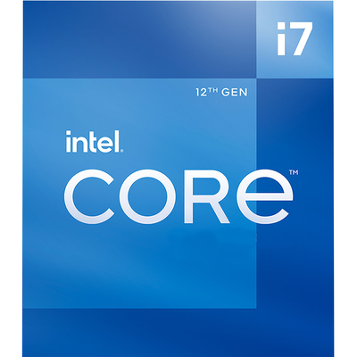[USADO] Intel Core i7 12700 LGA1700 [PLAN CANJE]