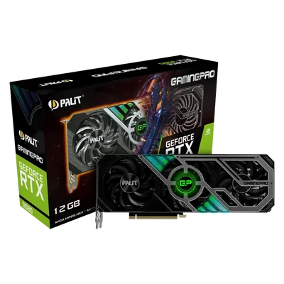 RTX 3080 10gb Palit Gaming Pro s/c