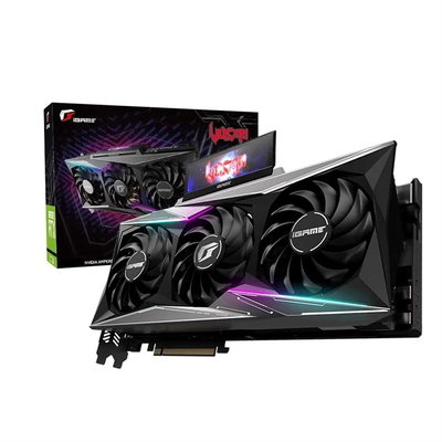 RTX 3080 TI 12gb Vulcan FULL BOX