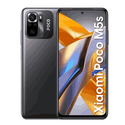 [Usado] Xiaomi POCO M5s