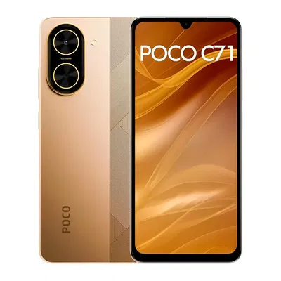 [Usado] Xiaomi POCO c71