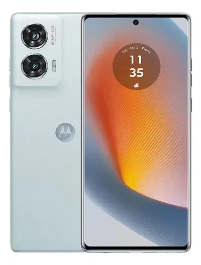[NUEVO] Motorola Edge 50 Fusion 5g 256 Gb 8 Gb Ram Azul