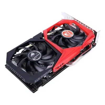 GTX 1660 TI COLORFUL s/caja