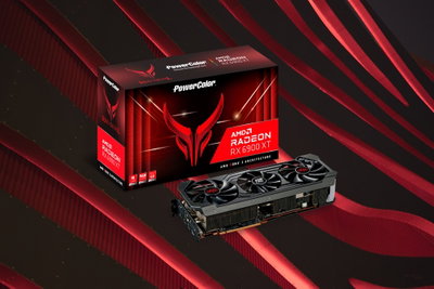 RX 6900 XT 16GB RED DEVIL s/c