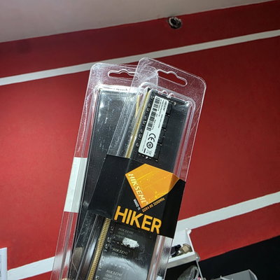 8gb 3200mhz Hiksemi Nueva 