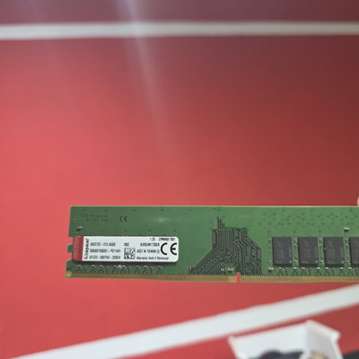 8gb 2400mhz Generica | CADA UNIDAD