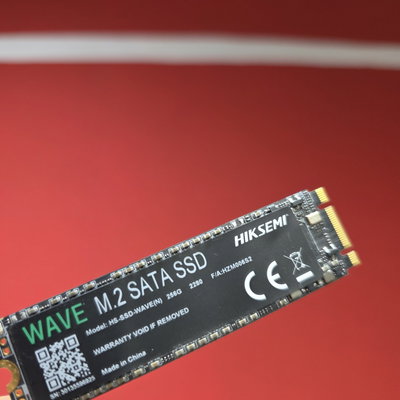 256gb m.2 Sata  Wave