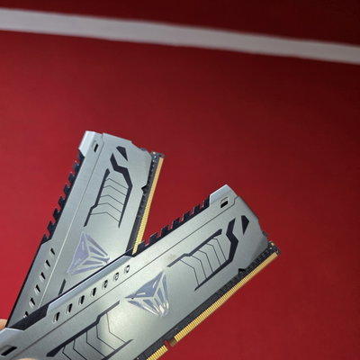 8gb 3600mhz Viper Steel / Cada Unidad /