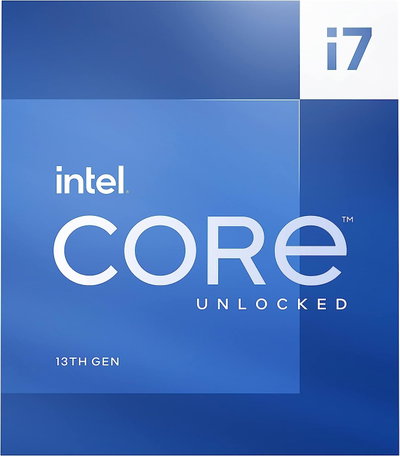 I7 13700K + z790 Gaming x DDR5