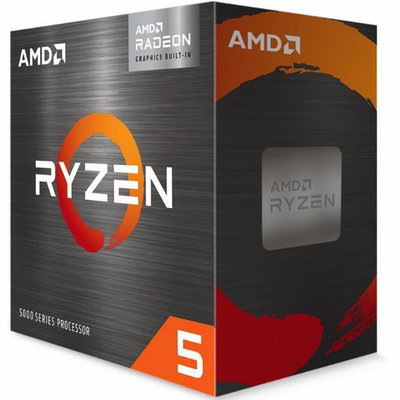 Ryzen 5 5600 GT + A520M-A PRO MSI