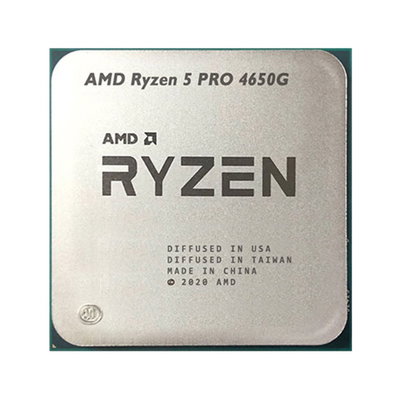 Ryzen 5 PRO 4650G + A520M-K V2 GIGABYTE 