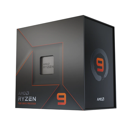 Ryzen 9 7900x + B850M Msi Wifi6