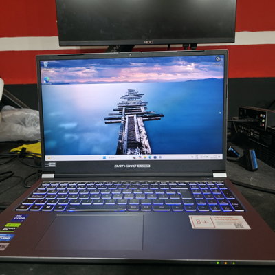 Notebook i7 13620h + Rtx 4050 + 16gb ddr4